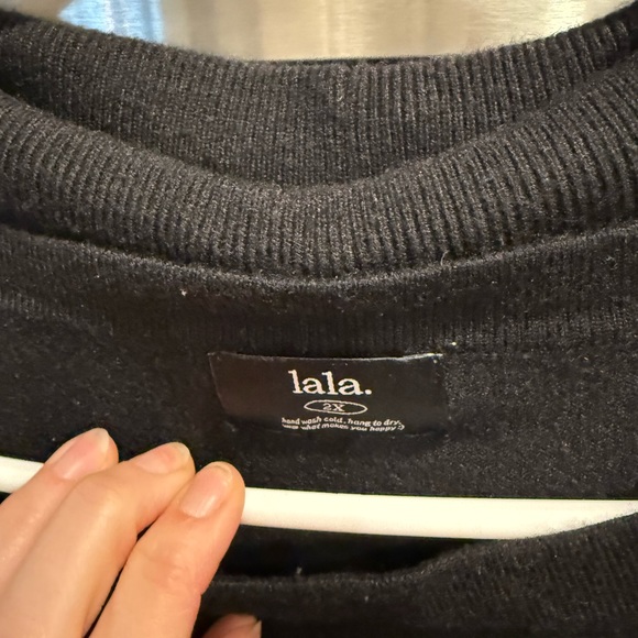 Dressed in Lala Tiger Set - size 2X - Picture 4 of 5